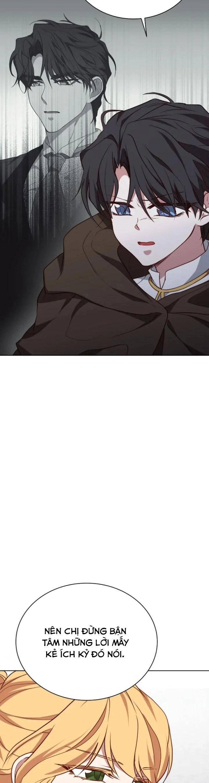 Hoa Dã Thú Chapter 52.4 - 25