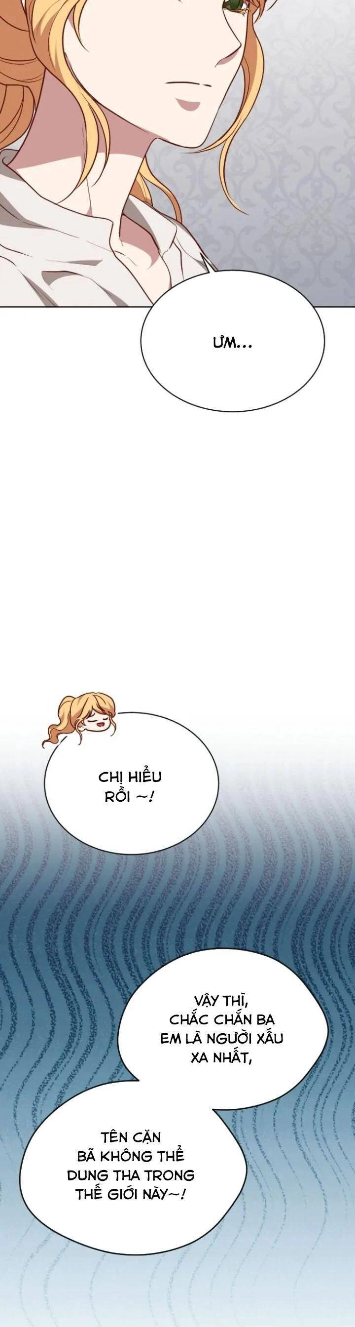 Hoa Dã Thú Chapter 52.4 - 26