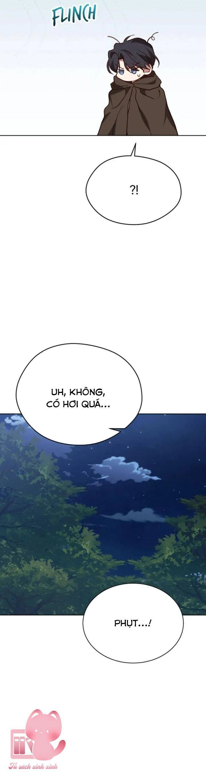 Hoa Dã Thú Chapter 52.4 - 27