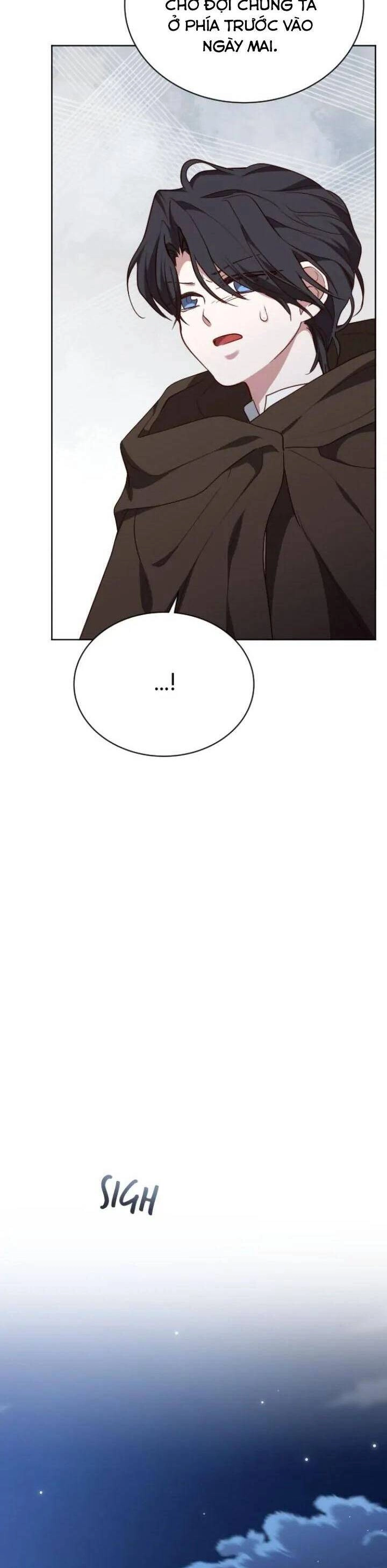 Hoa Dã Thú Chapter 52.4 - 29