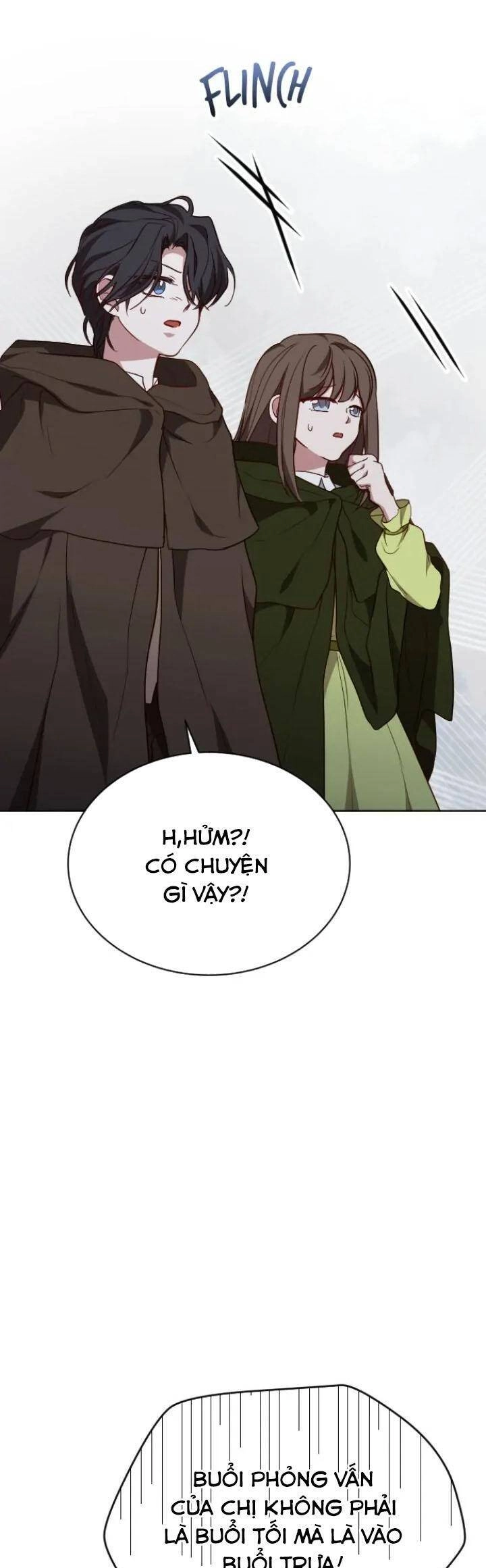 Hoa Dã Thú Chapter 52.4 - 36