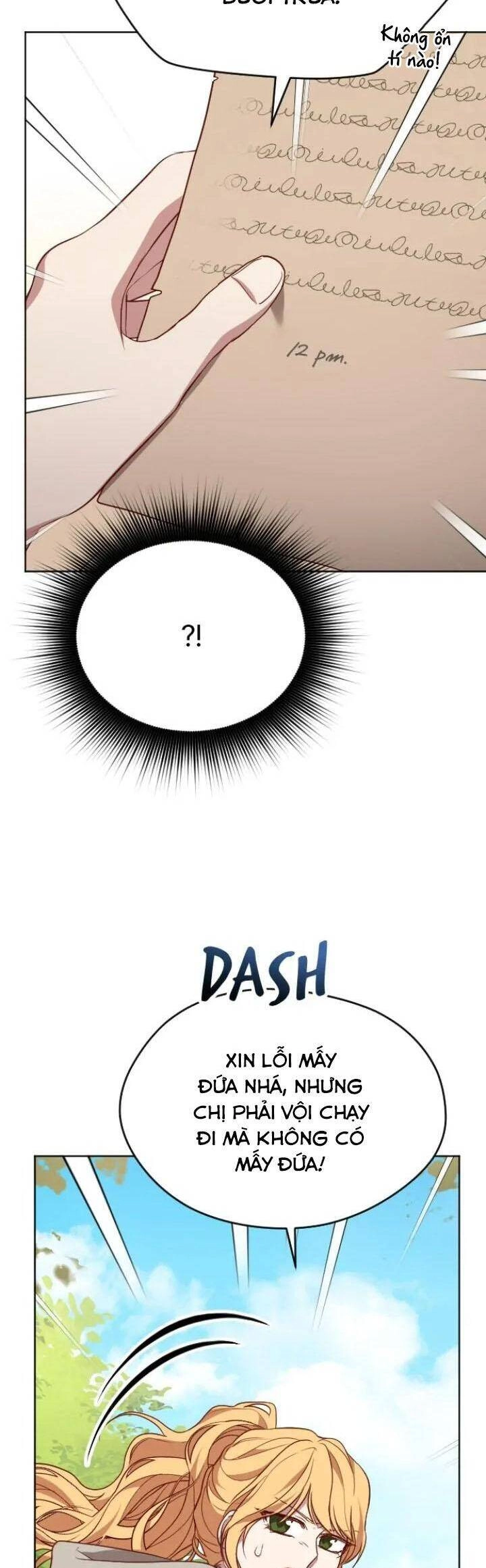 Hoa Dã Thú Chapter 52.4 - 37