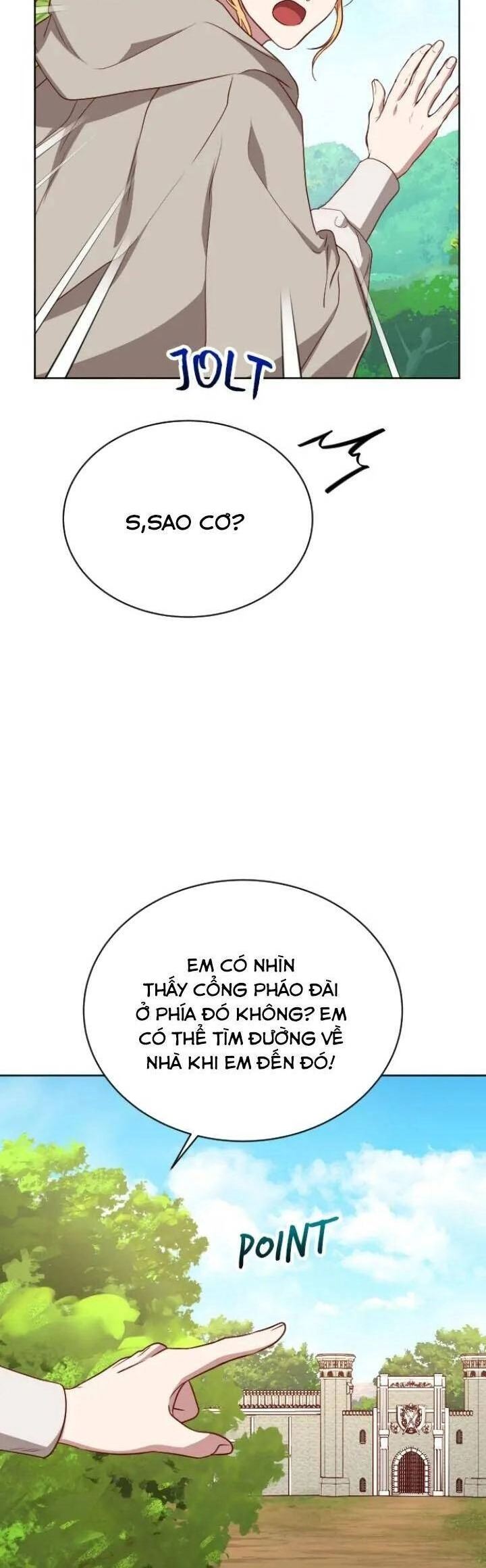 Hoa Dã Thú Chapter 52.4 - 38