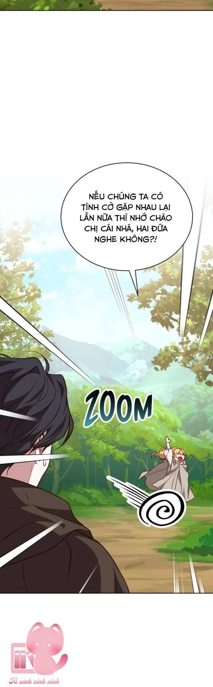 Hoa Dã Thú Chapter 52.4 - 39