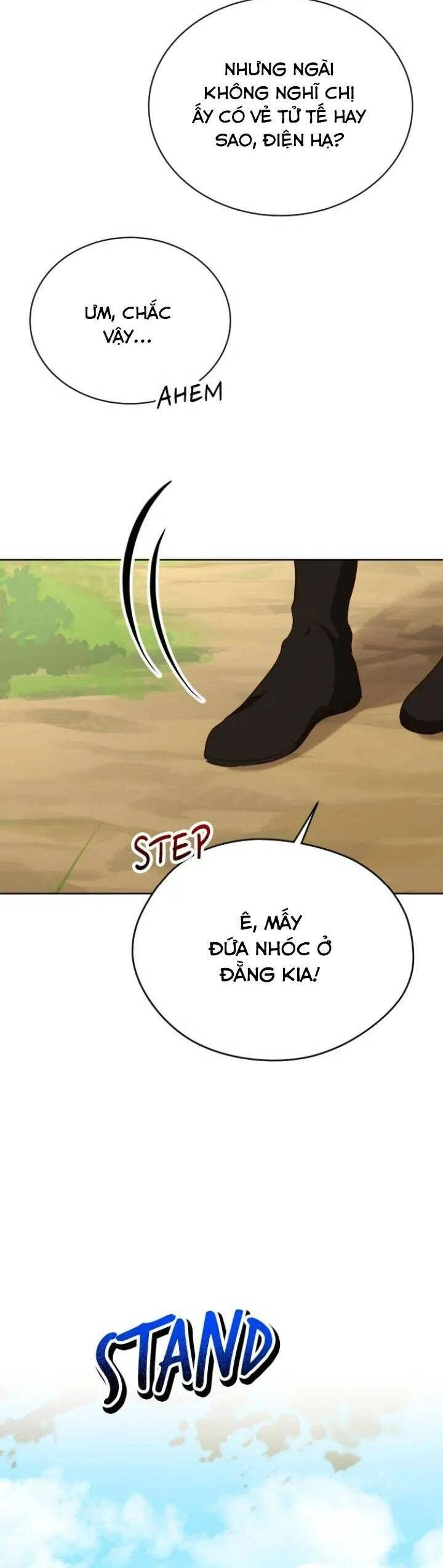 Hoa Dã Thú Chapter 52.4 - 41