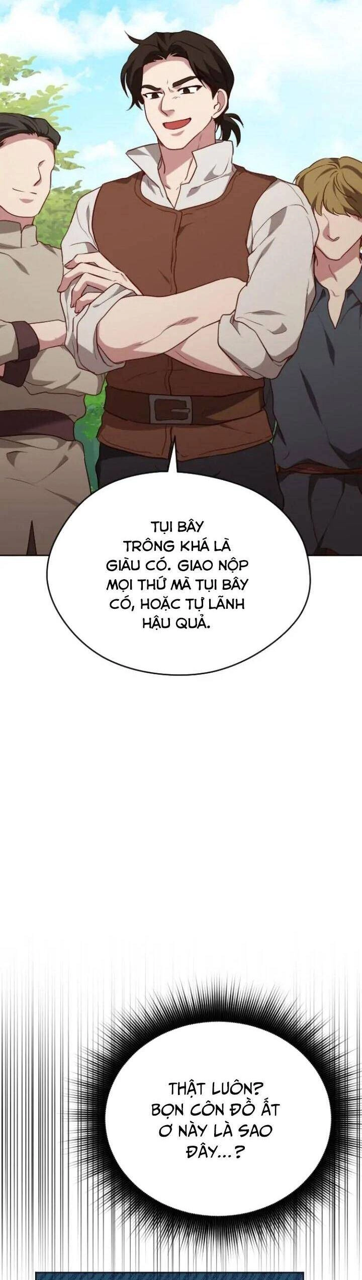 Hoa Dã Thú Chapter 52.4 - 42