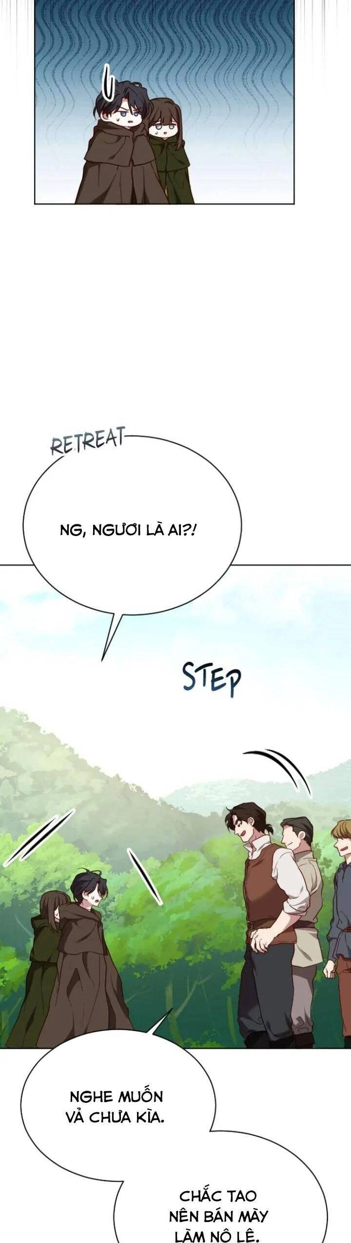 Hoa Dã Thú Chapter 52.4 - 43