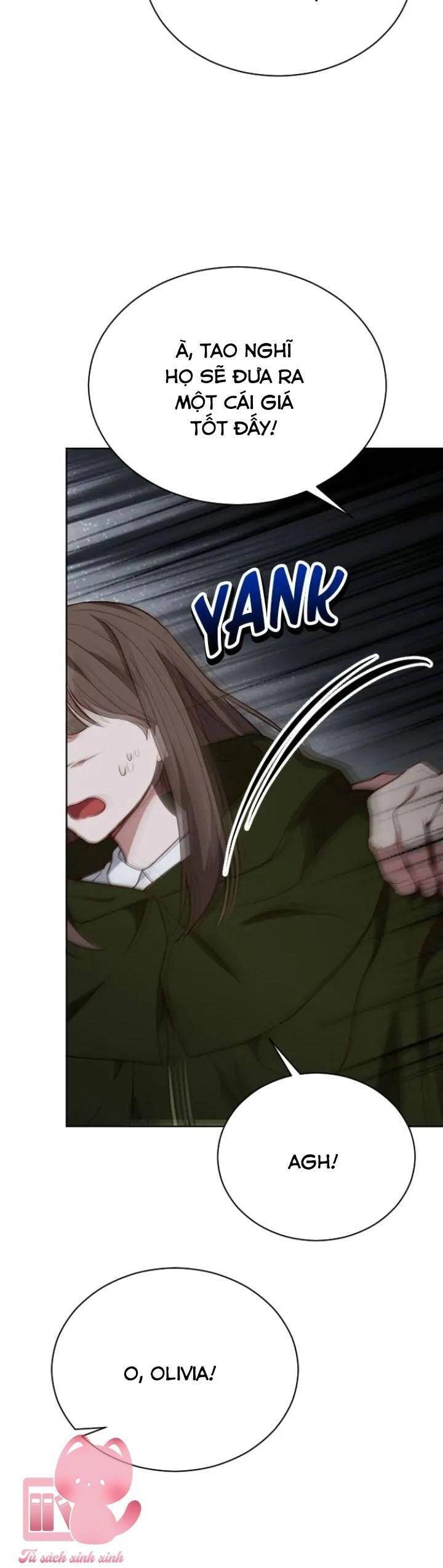 Hoa Dã Thú Chapter 52.4 - 44