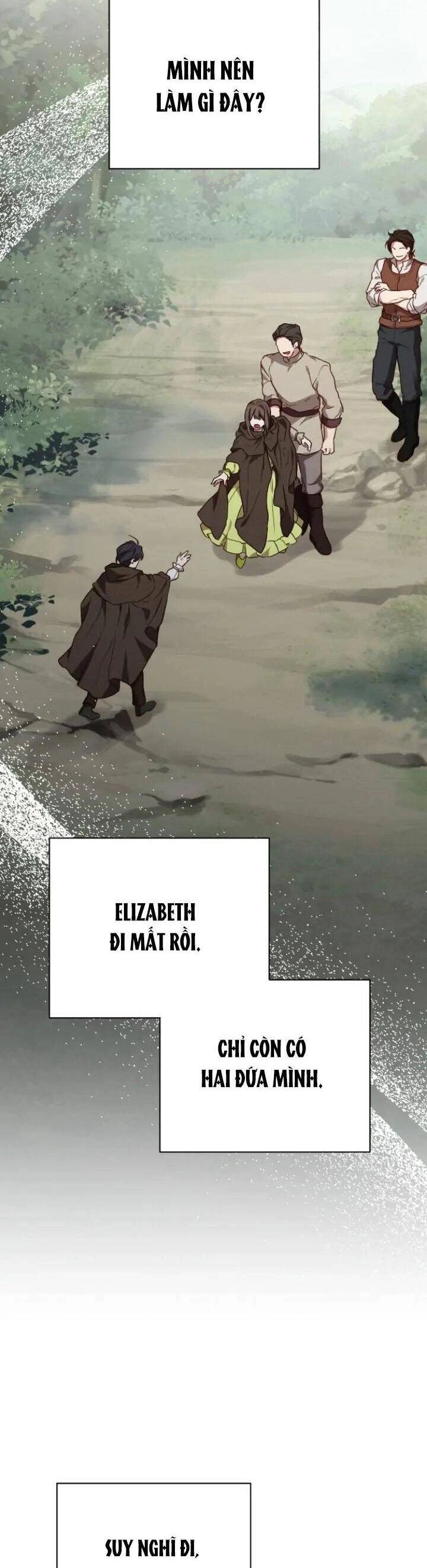 Hoa Dã Thú Chapter 52.4 - 46