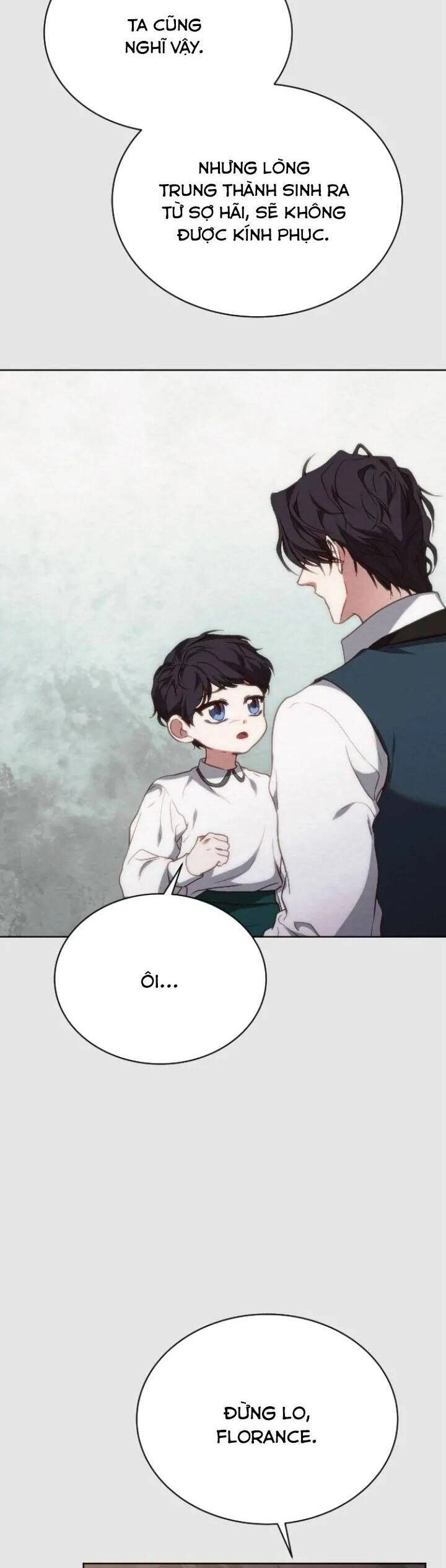 Hoa Dã Thú Chapter 52.4 - 51