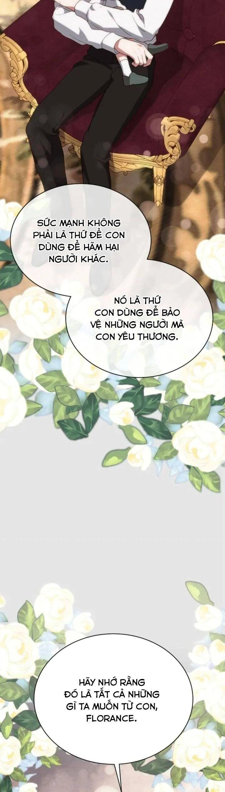 Hoa Dã Thú Chapter 52.4 - 53