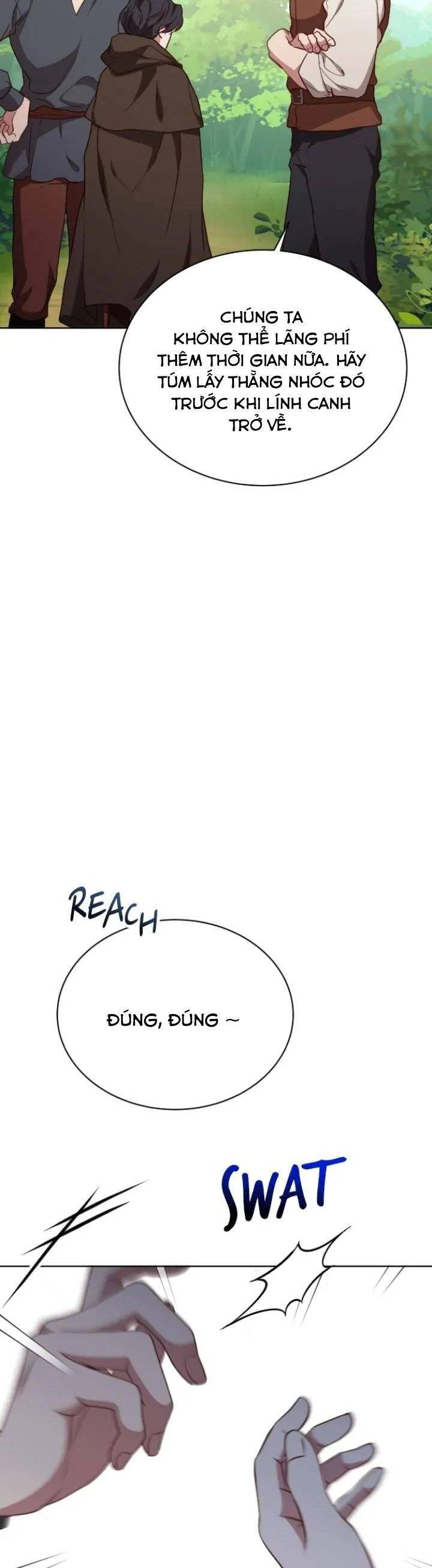 Hoa Dã Thú Chapter 52.4 - 56