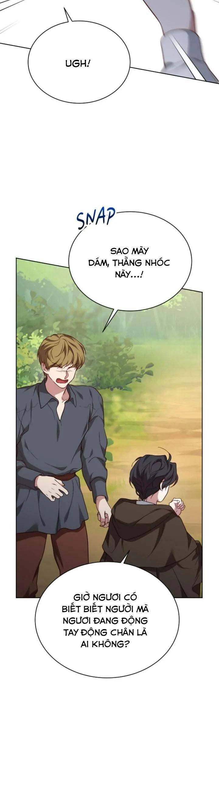 Hoa Dã Thú Chapter 52.4 - 57