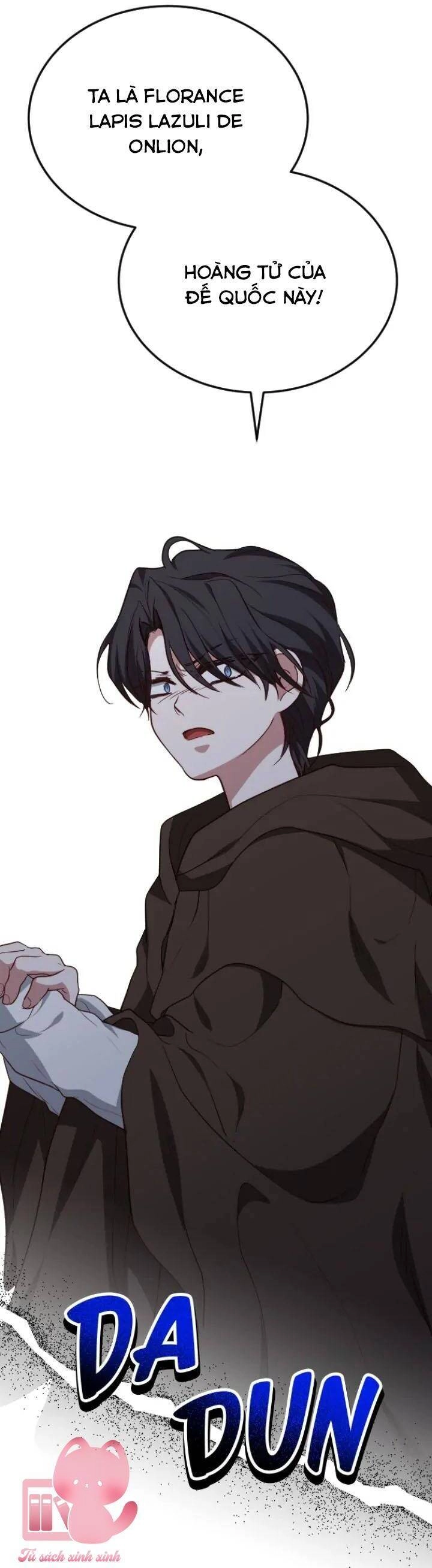 Hoa Dã Thú Chapter 52.4 - 58