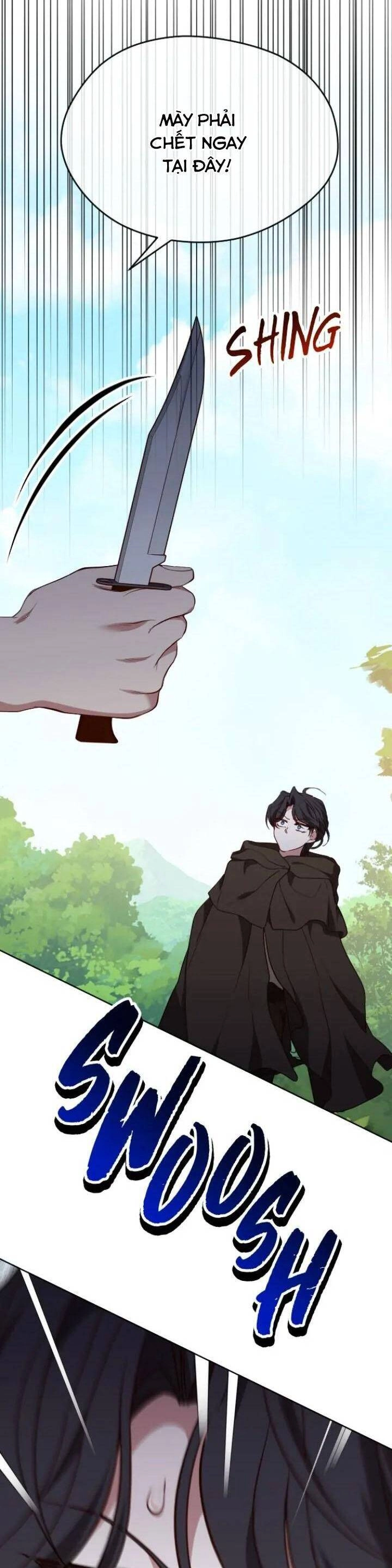 Hoa Dã Thú Chapter 52.4 - 60