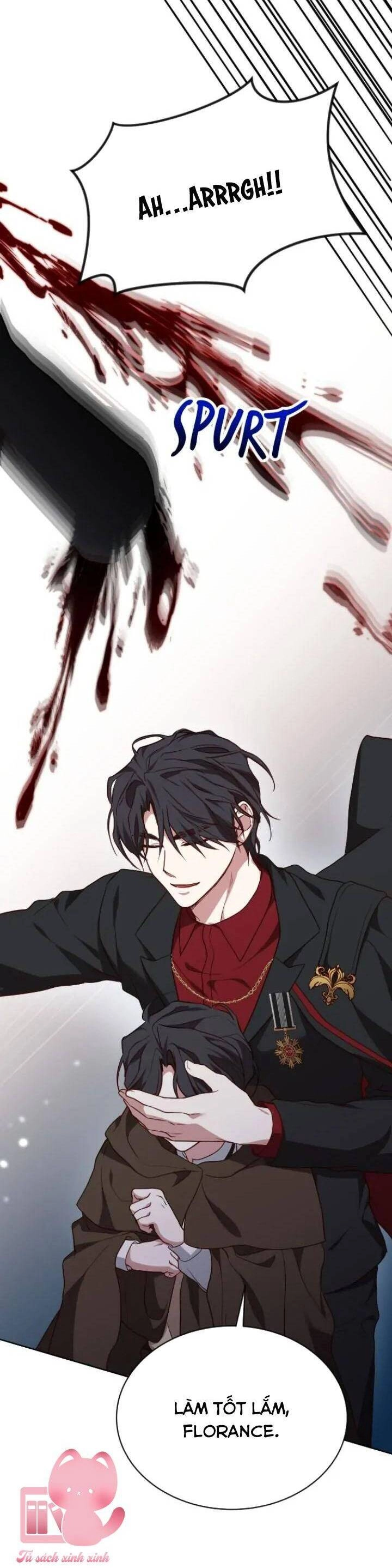 Hoa Dã Thú Chapter 52.4 - 62