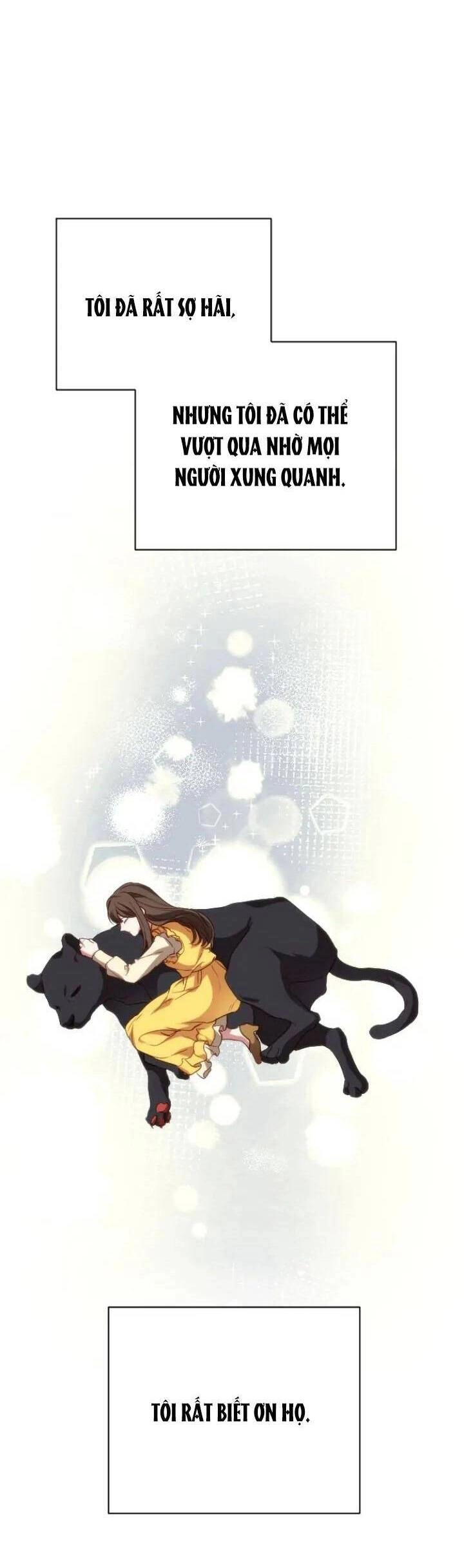 Hoa Dã Thú Chapter 52.4 - 69