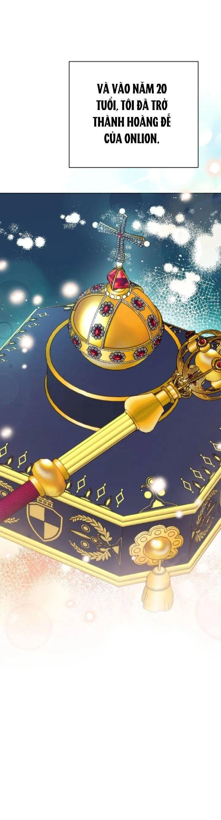 Hoa Dã Thú Chapter 52.4 - 71