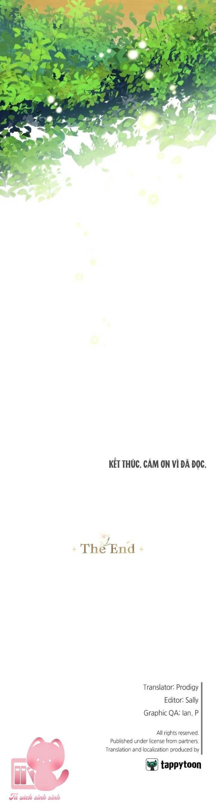 Hoa Dã Thú Chapter 52.4 - 74