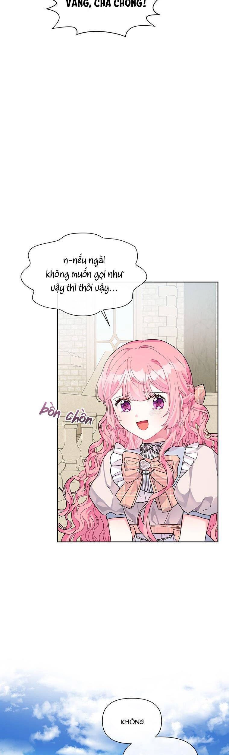 Trở Thành Con Dâu Của Kẻ Phản Diện Vì Thời Gian Có Hạn Chapter 2 - 47