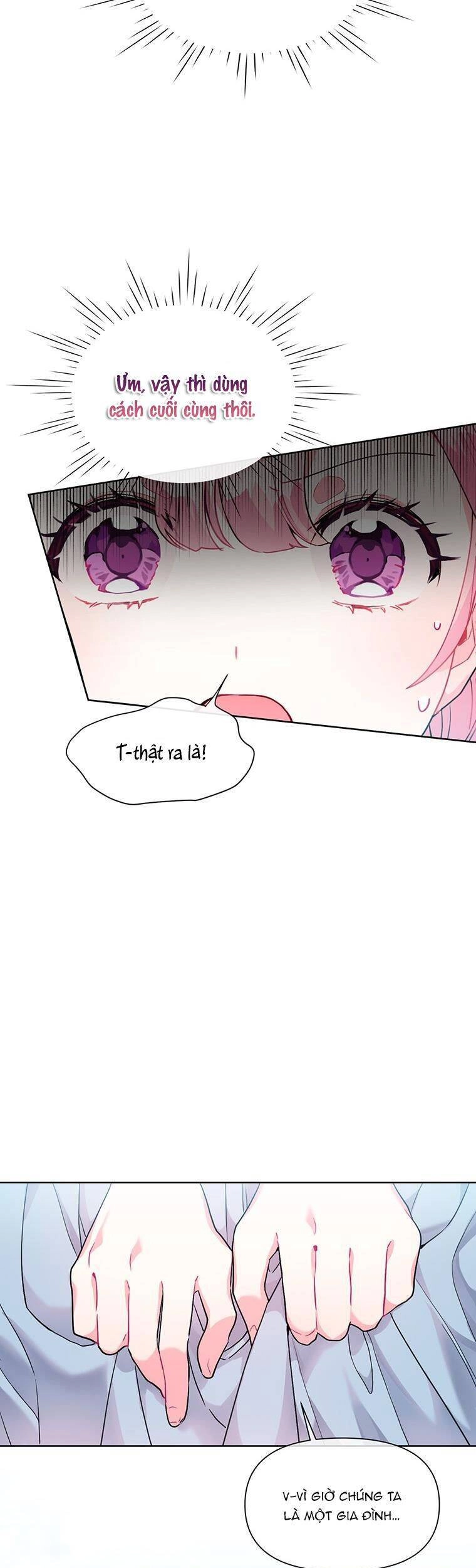 Trở Thành Con Dâu Của Kẻ Phản Diện Vì Thời Gian Có Hạn Chapter 3 - 5