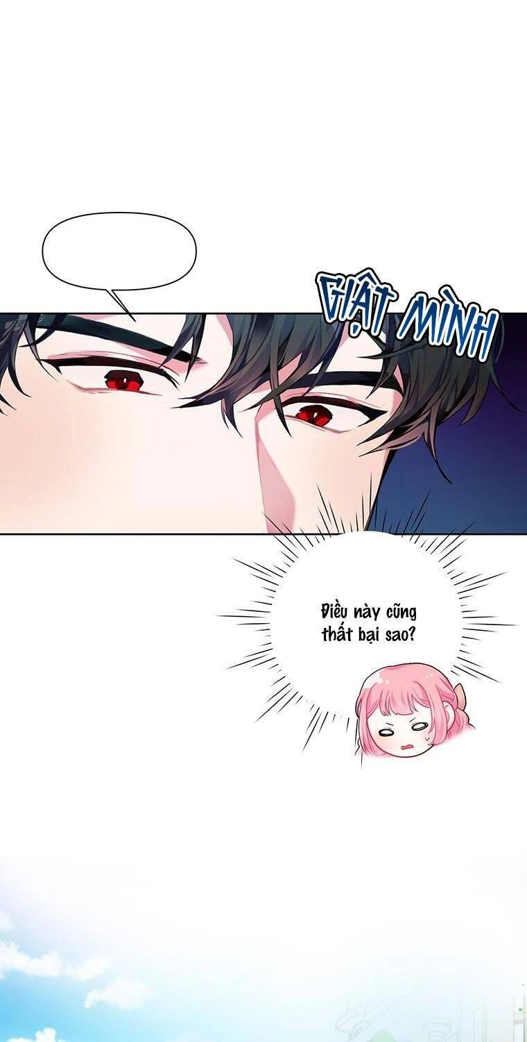 Trở Thành Con Dâu Của Kẻ Phản Diện Vì Thời Gian Có Hạn Chapter 3 - 7