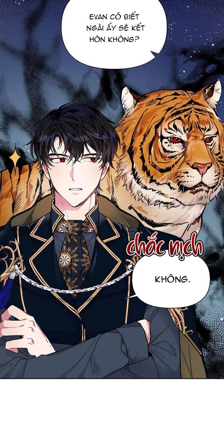 Trở Thành Con Dâu Của Kẻ Phản Diện Vì Thời Gian Có Hạn Chapter 3 - 14