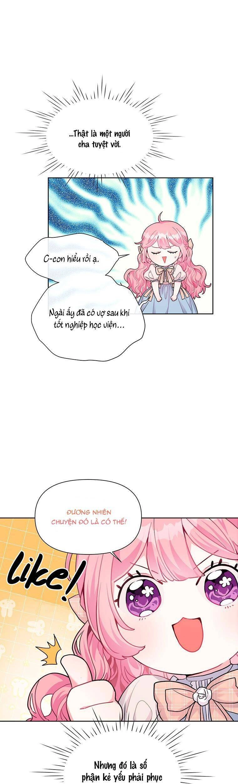 Trở Thành Con Dâu Của Kẻ Phản Diện Vì Thời Gian Có Hạn Chapter 3 - 15