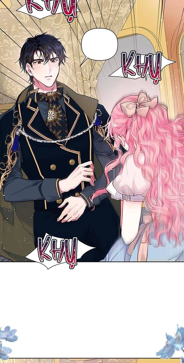 Trở Thành Con Dâu Của Kẻ Phản Diện Vì Thời Gian Có Hạn Chapter 3 - 21