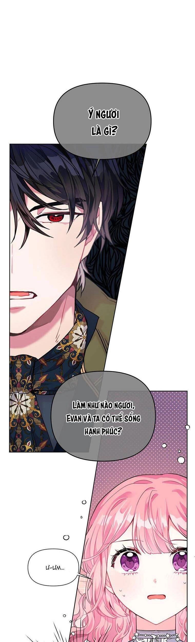 Trở Thành Con Dâu Của Kẻ Phản Diện Vì Thời Gian Có Hạn Chapter 3 - 25