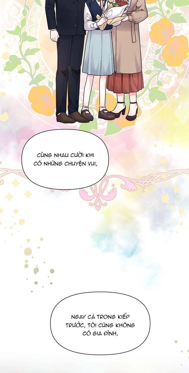 Trở Thành Con Dâu Của Kẻ Phản Diện Vì Thời Gian Có Hạn Chapter 3 - 28