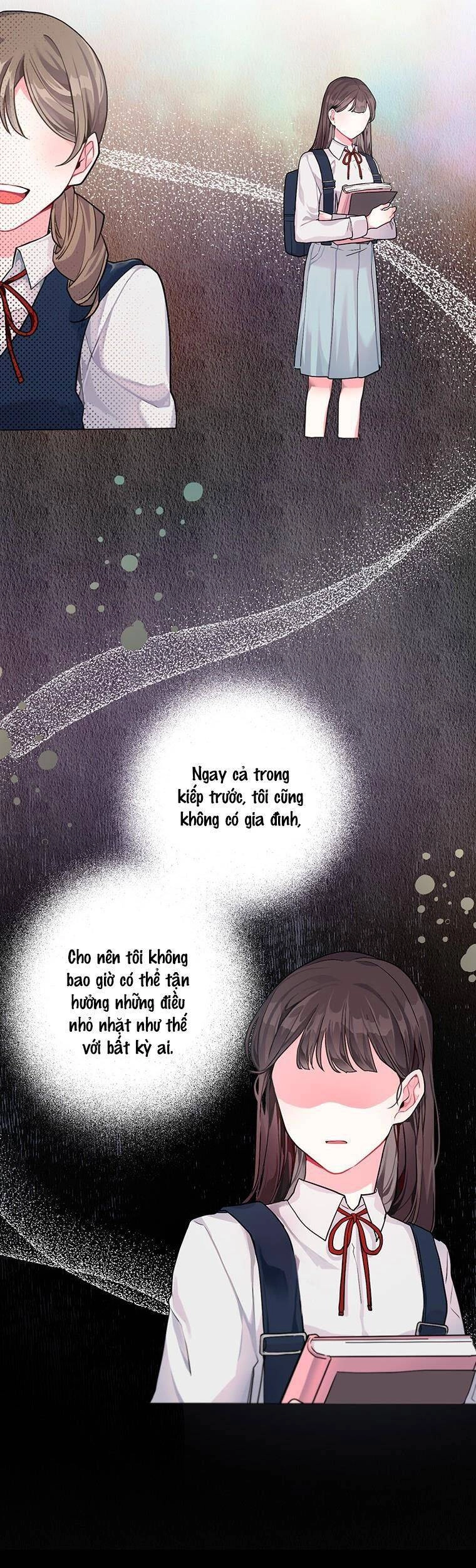 Trở Thành Con Dâu Của Kẻ Phản Diện Vì Thời Gian Có Hạn Chapter 3 - 29