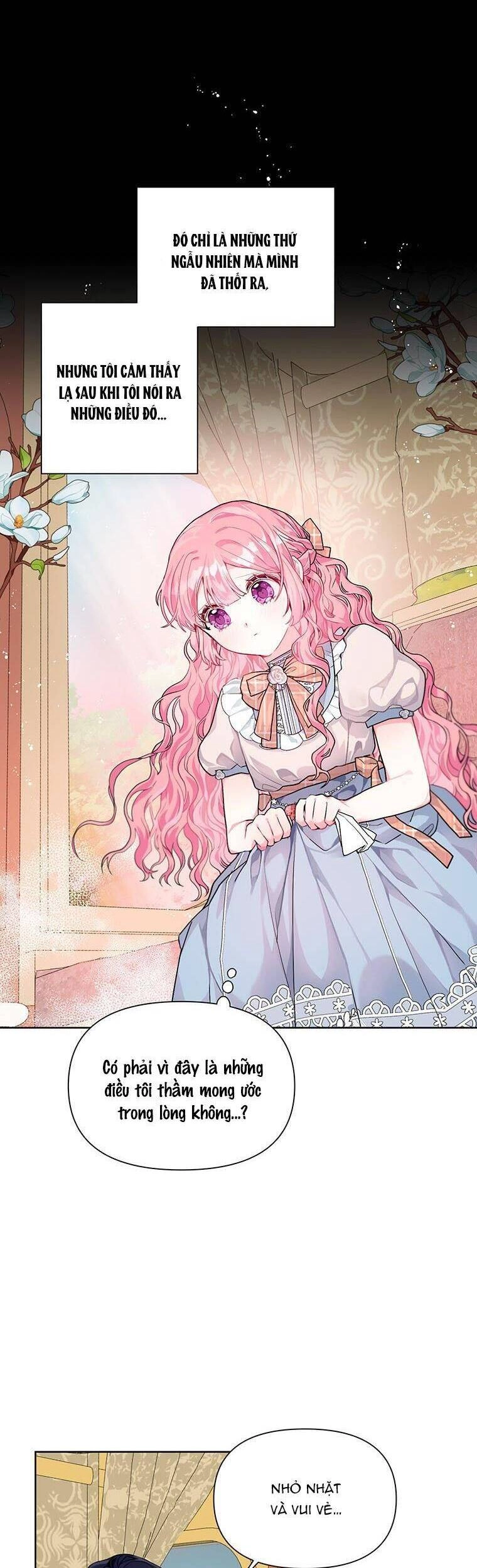 Trở Thành Con Dâu Của Kẻ Phản Diện Vì Thời Gian Có Hạn Chapter 3 - 30