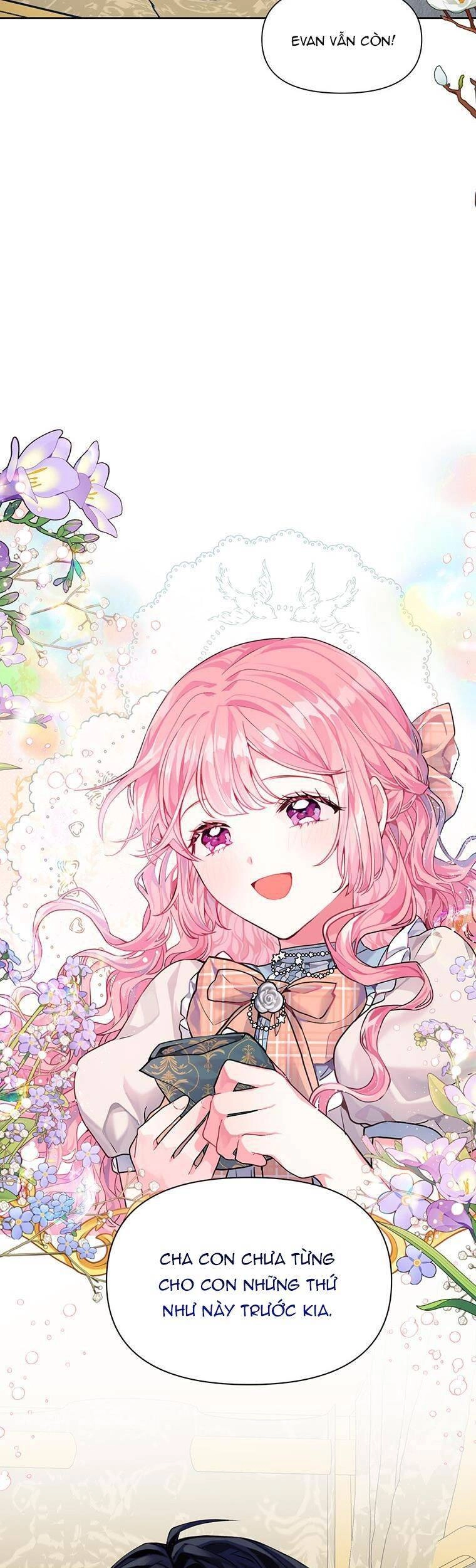 Trở Thành Con Dâu Của Kẻ Phản Diện Vì Thời Gian Có Hạn Chapter 3 - 40