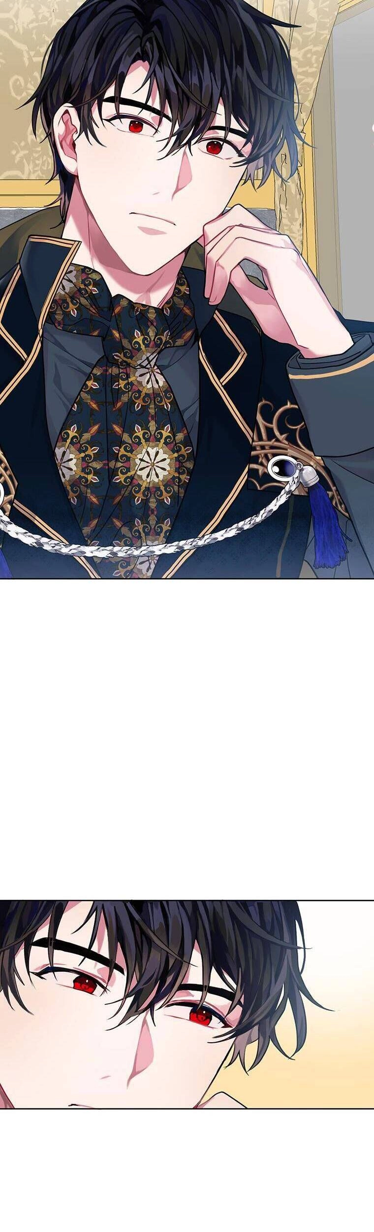 Trở Thành Con Dâu Của Kẻ Phản Diện Vì Thời Gian Có Hạn Chapter 3 - 41