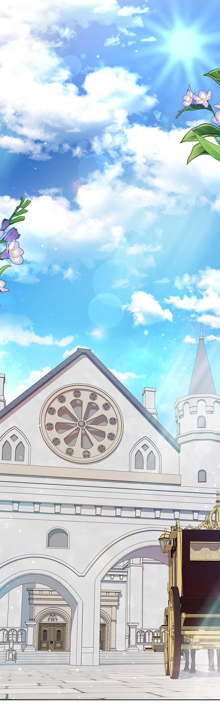 Trở Thành Con Dâu Của Kẻ Phản Diện Vì Thời Gian Có Hạn Chapter 4 - 1