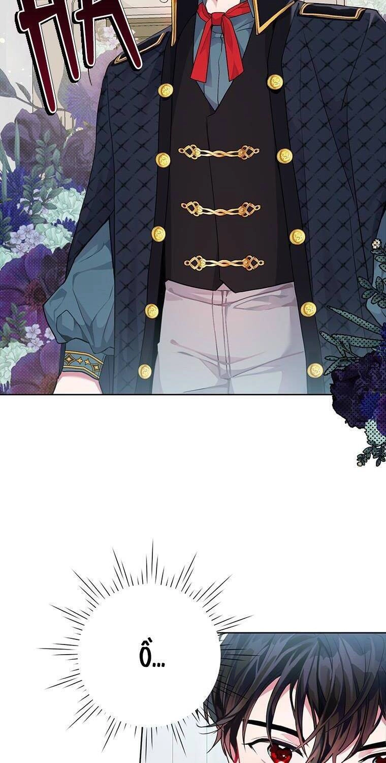 Trở Thành Con Dâu Của Kẻ Phản Diện Vì Thời Gian Có Hạn Chapter 4 - 14