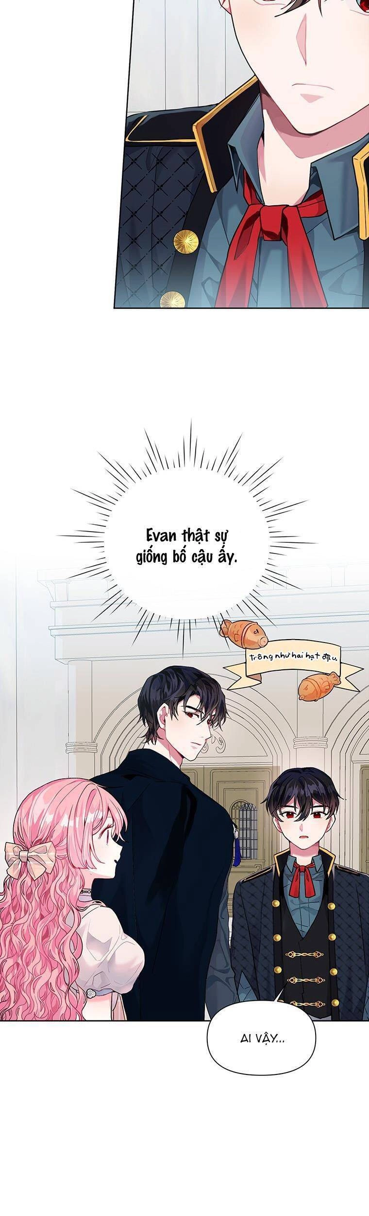 Trở Thành Con Dâu Của Kẻ Phản Diện Vì Thời Gian Có Hạn Chapter 4 - 15