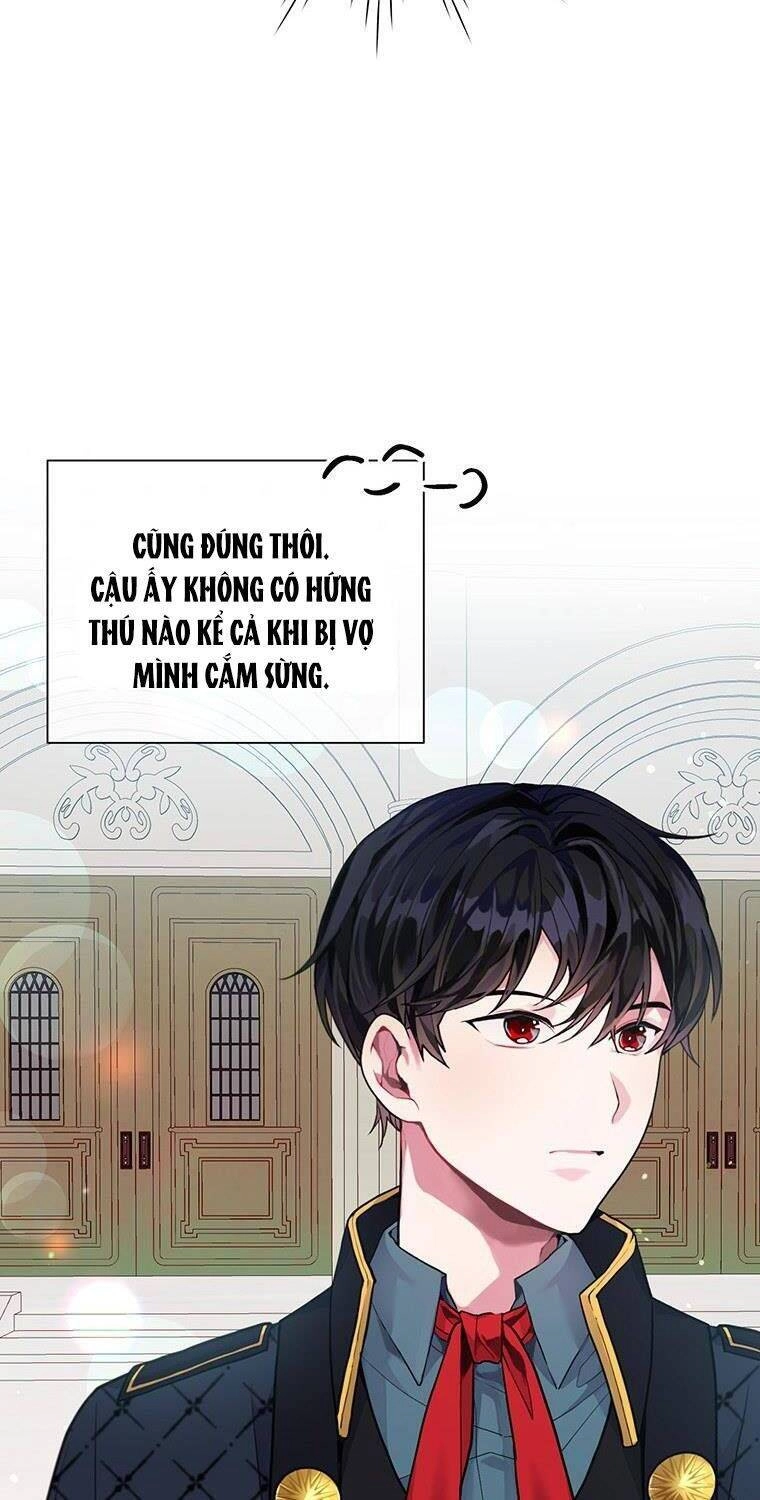 Trở Thành Con Dâu Của Kẻ Phản Diện Vì Thời Gian Có Hạn Chapter 4 - 21