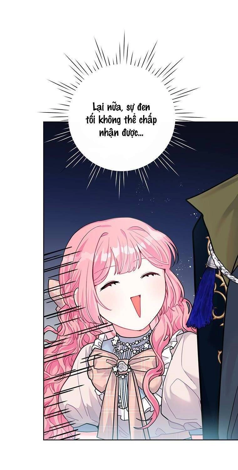 Trở Thành Con Dâu Của Kẻ Phản Diện Vì Thời Gian Có Hạn Chapter 4 - 28