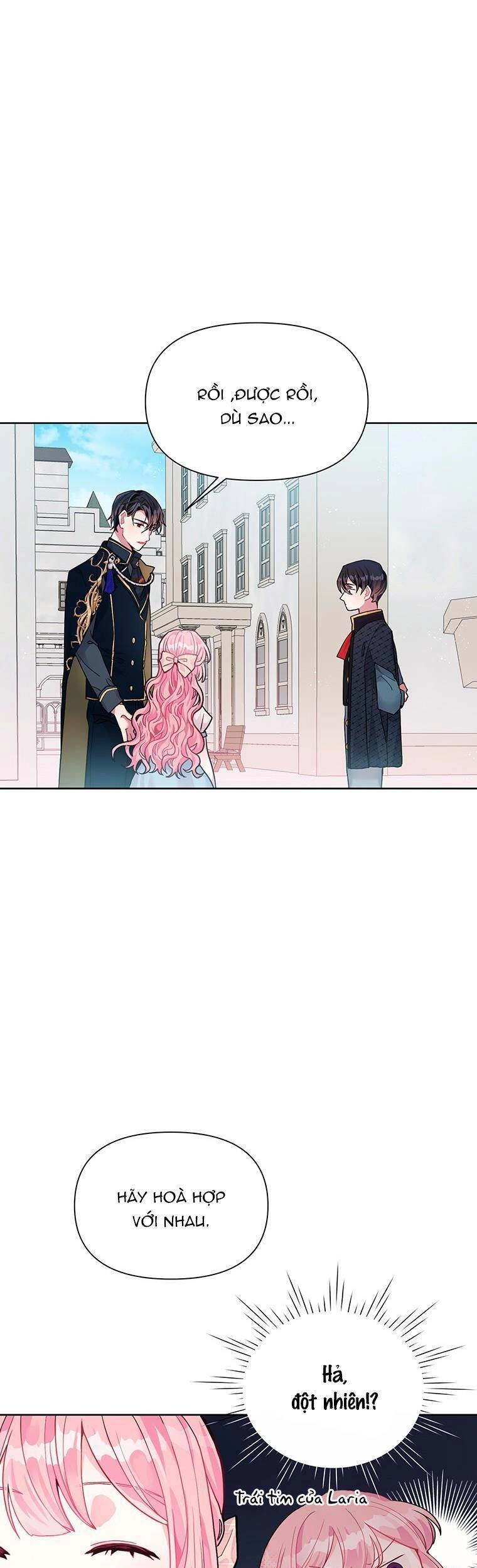 Trở Thành Con Dâu Của Kẻ Phản Diện Vì Thời Gian Có Hạn Chapter 4 - 29