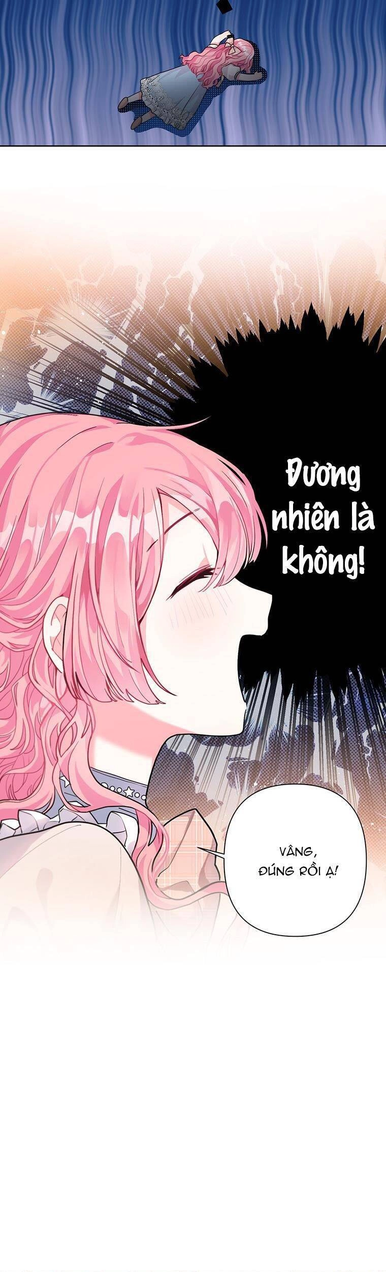 Trở Thành Con Dâu Của Kẻ Phản Diện Vì Thời Gian Có Hạn Chapter 4 - 33