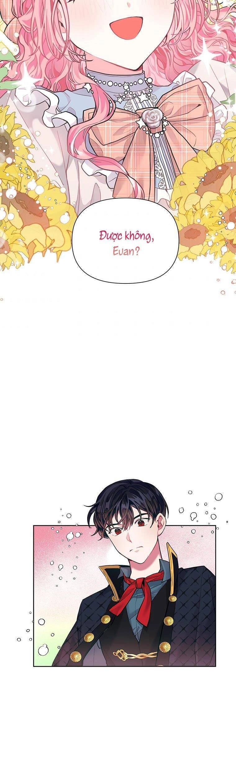 Trở Thành Con Dâu Của Kẻ Phản Diện Vì Thời Gian Có Hạn Chapter 4 - 36