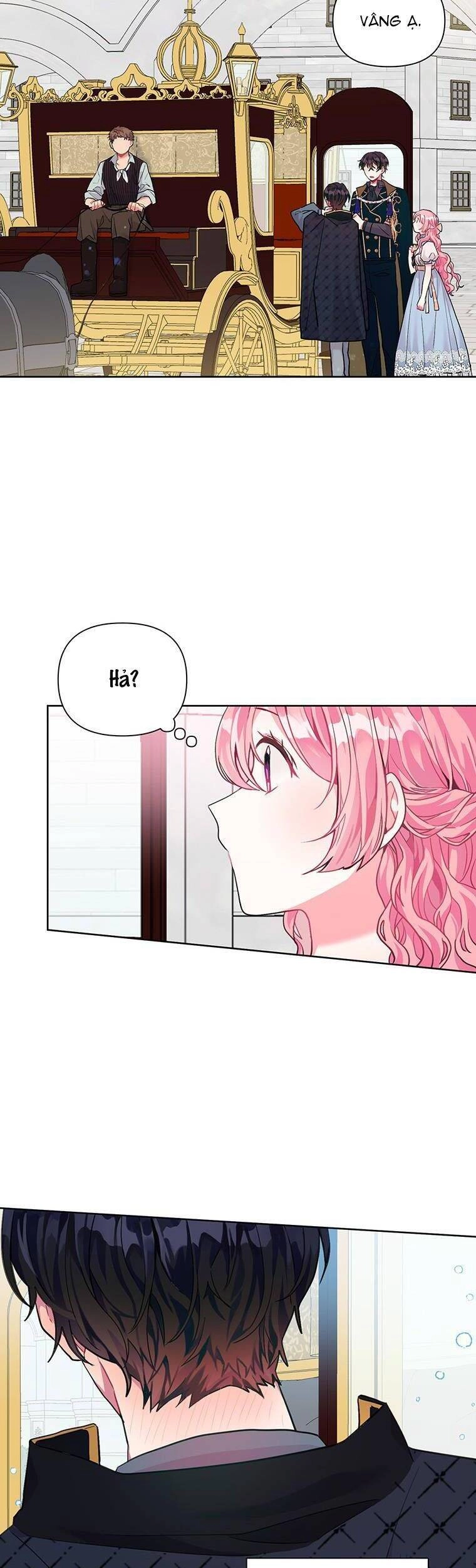 Trở Thành Con Dâu Của Kẻ Phản Diện Vì Thời Gian Có Hạn Chapter 4 - 38