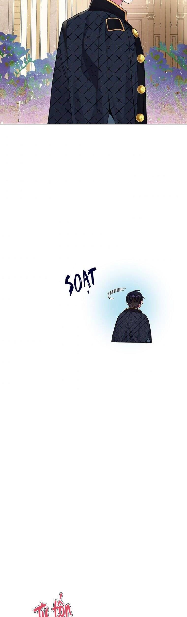 Trở Thành Con Dâu Của Kẻ Phản Diện Vì Thời Gian Có Hạn Chapter 5 - 3