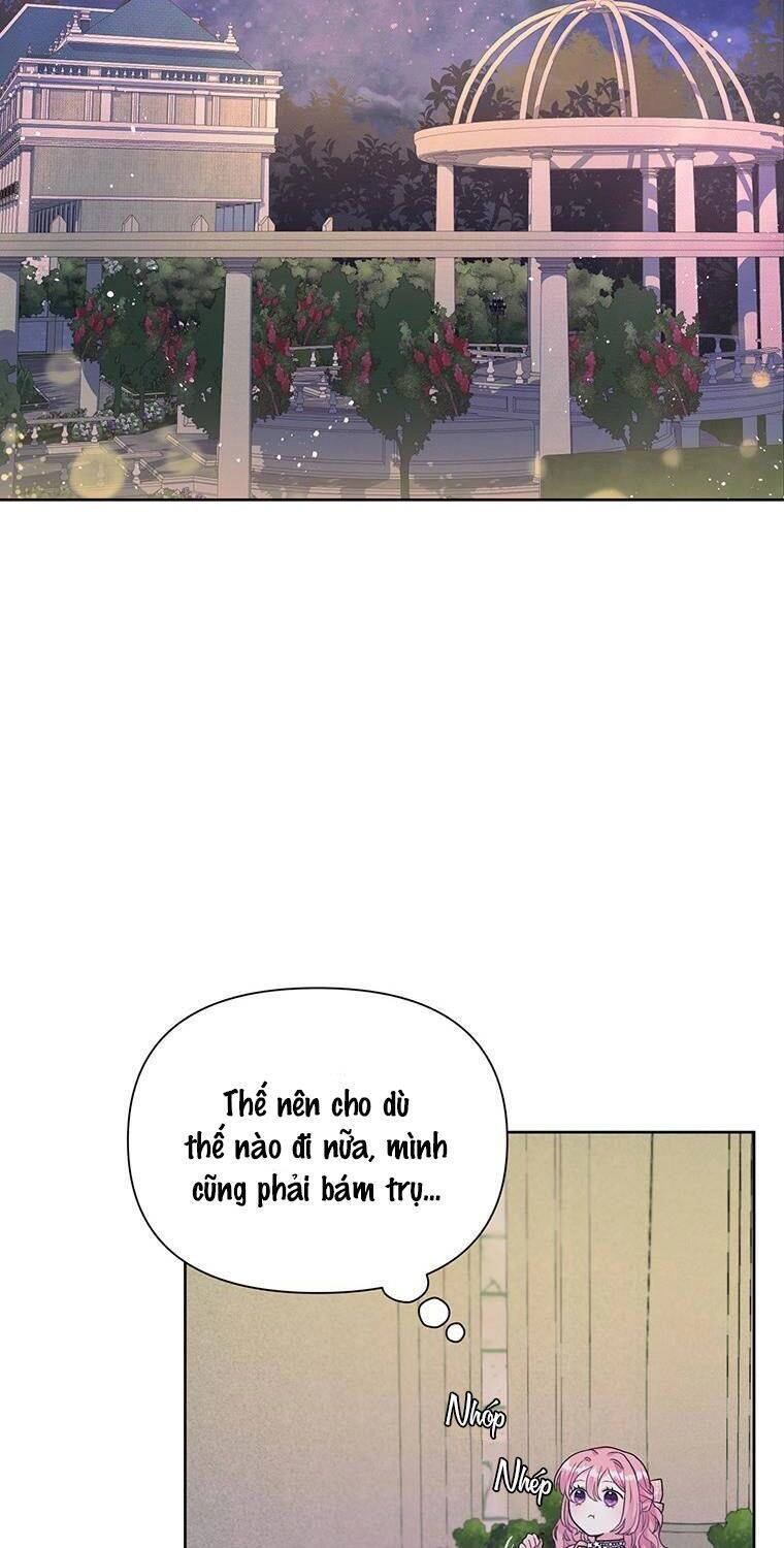 Trở Thành Con Dâu Của Kẻ Phản Diện Vì Thời Gian Có Hạn Chapter 5 - 7