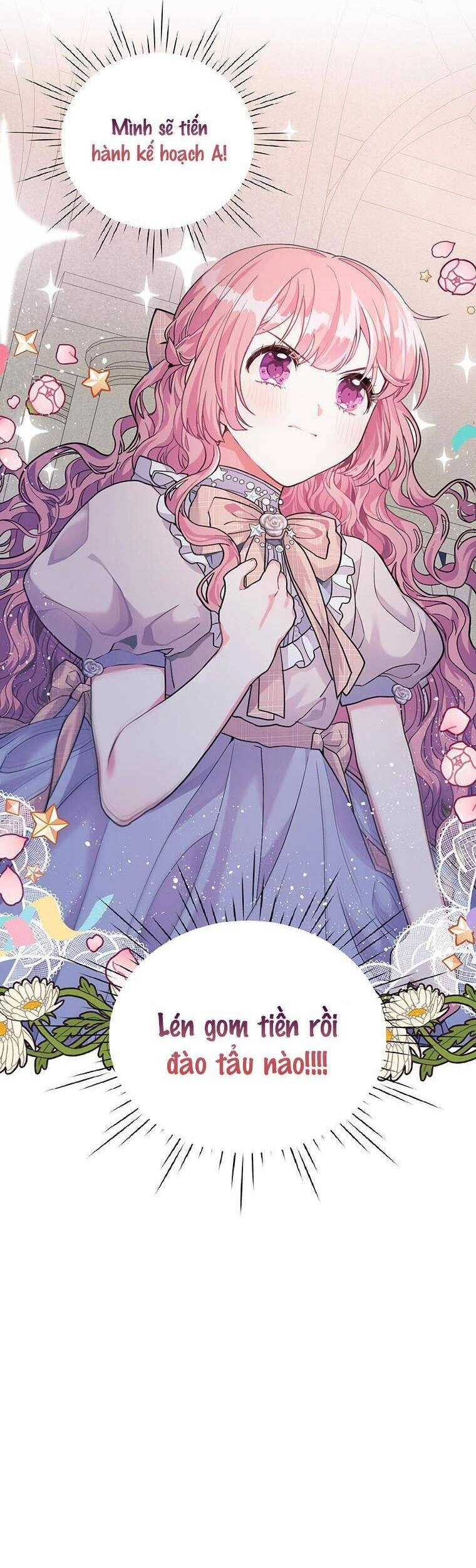 Trở Thành Con Dâu Của Kẻ Phản Diện Vì Thời Gian Có Hạn Chapter 5 - 13