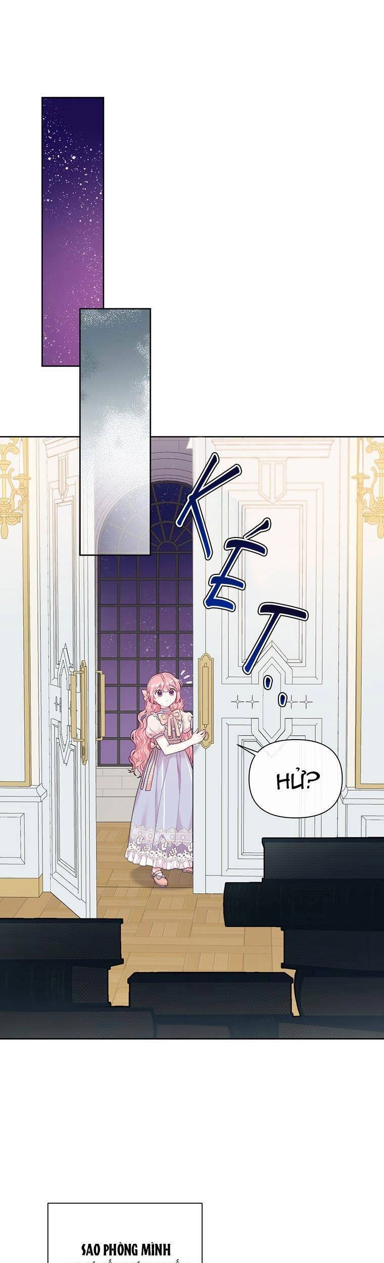 Trở Thành Con Dâu Của Kẻ Phản Diện Vì Thời Gian Có Hạn Chapter 5 - 15