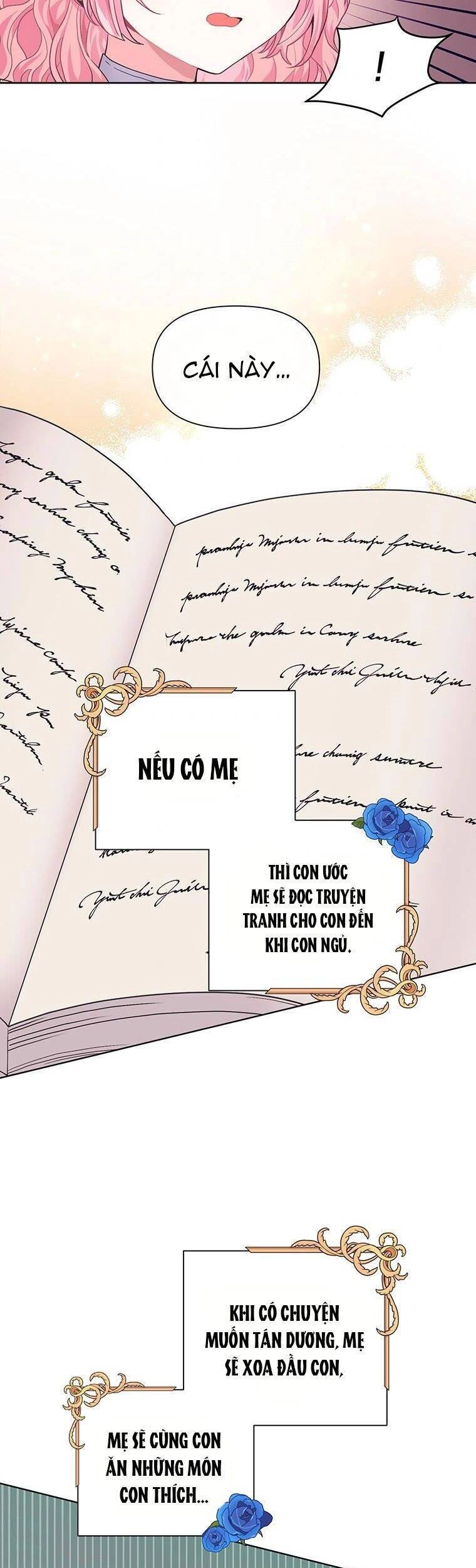 Trở Thành Con Dâu Của Kẻ Phản Diện Vì Thời Gian Có Hạn Chapter 5 - 17