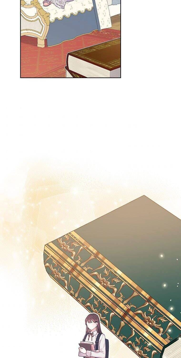 Trở Thành Con Dâu Của Kẻ Phản Diện Vì Thời Gian Có Hạn Chapter 5 - 21